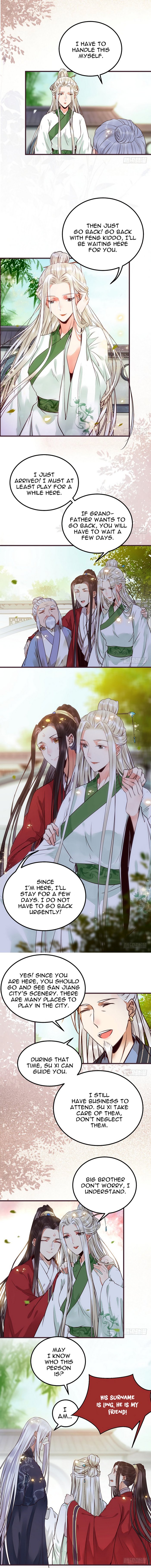 The Ghostly Doctor chapter 202 page 5