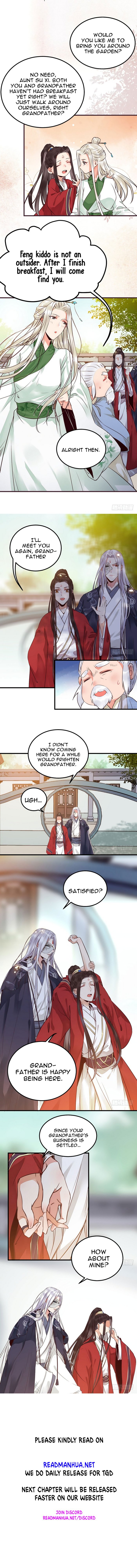 The Ghostly Doctor chapter 202 page 6