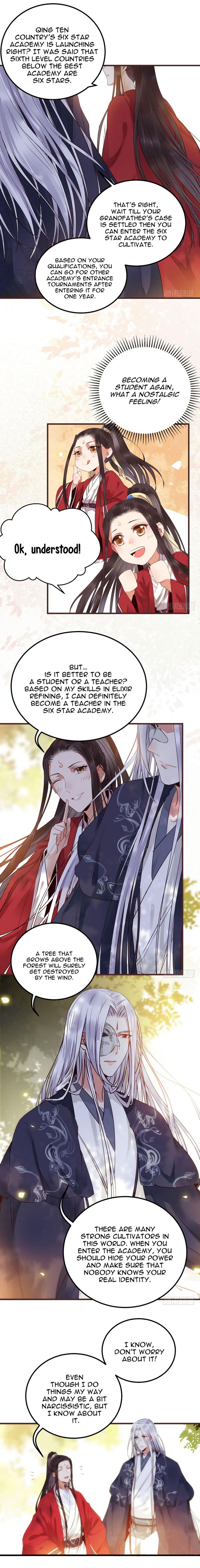 The Ghostly Doctor chapter 203 page 2