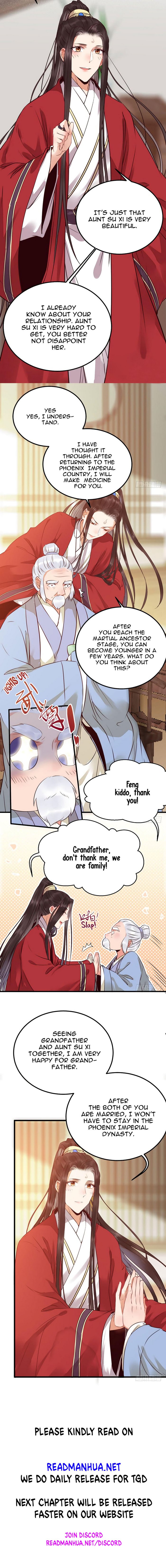 The Ghostly Doctor chapter 203 page 5