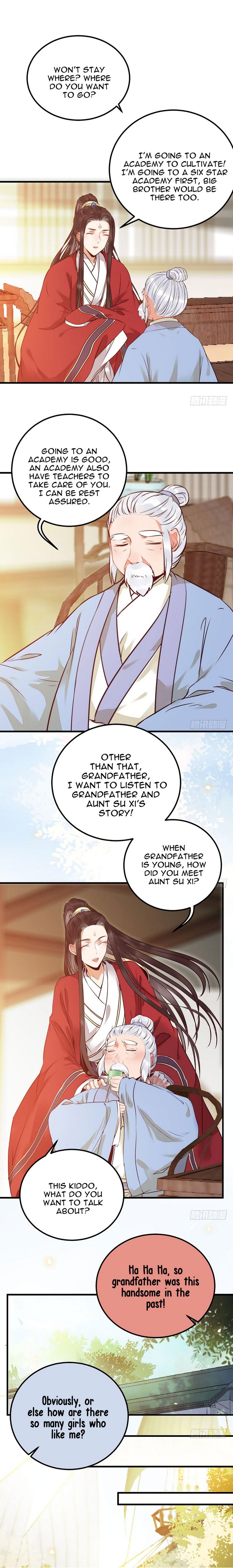 The Ghostly Doctor chapter 203 page 6