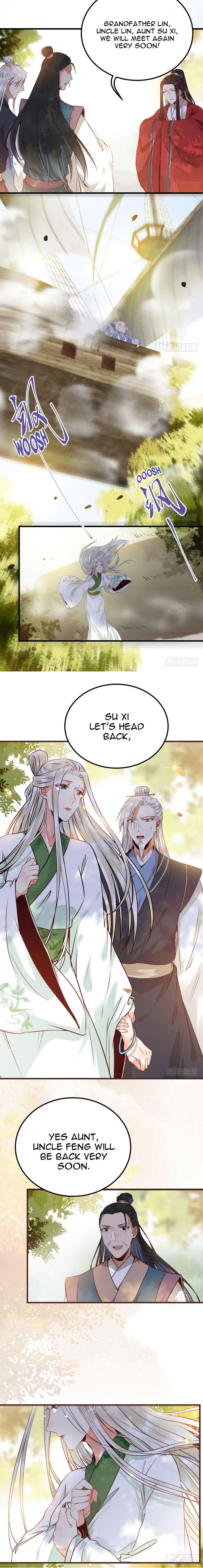 The Ghostly Doctor chapter 203 page 8