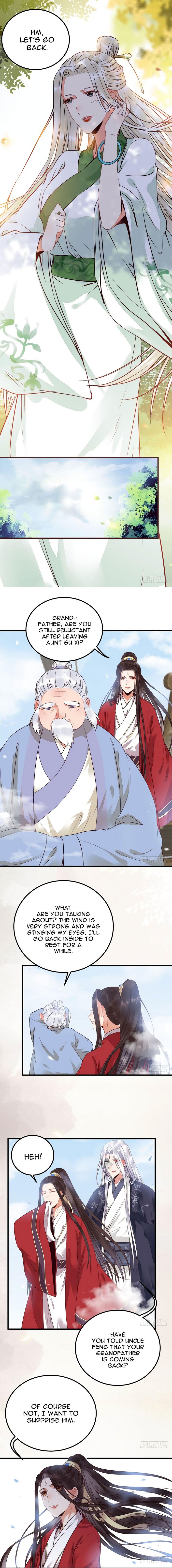 The Ghostly Doctor chapter 203 page 9