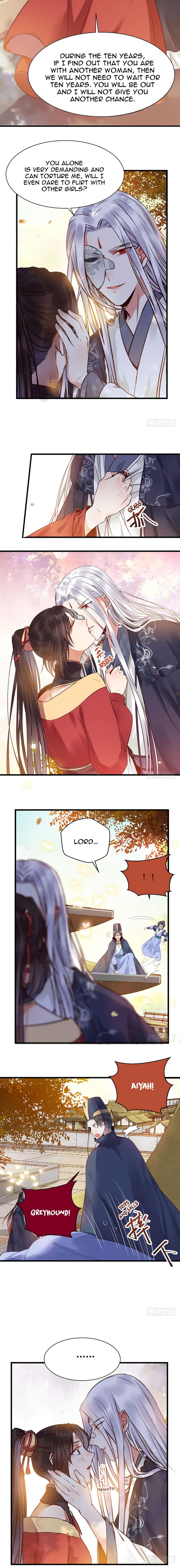 The Ghostly Doctor chapter 207 page 2