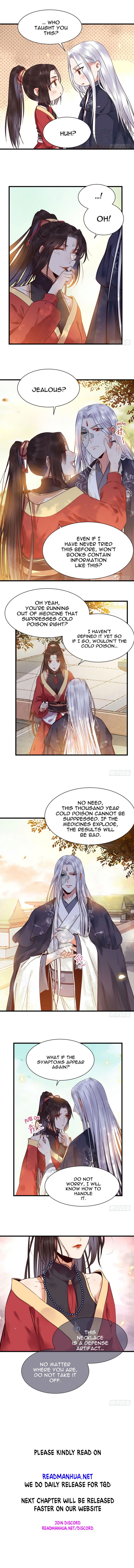 The Ghostly Doctor chapter 207 page 3