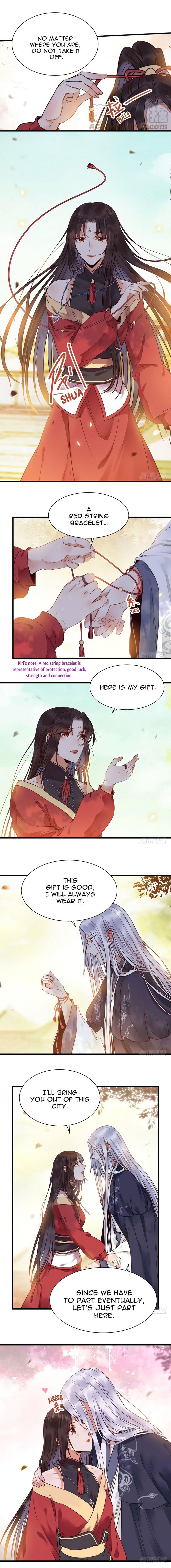 The Ghostly Doctor chapter 207 page 4