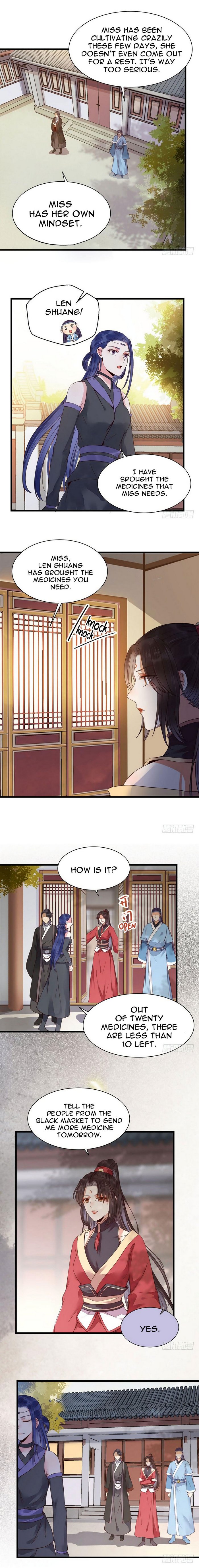 The Ghostly Doctor chapter 208 page 2