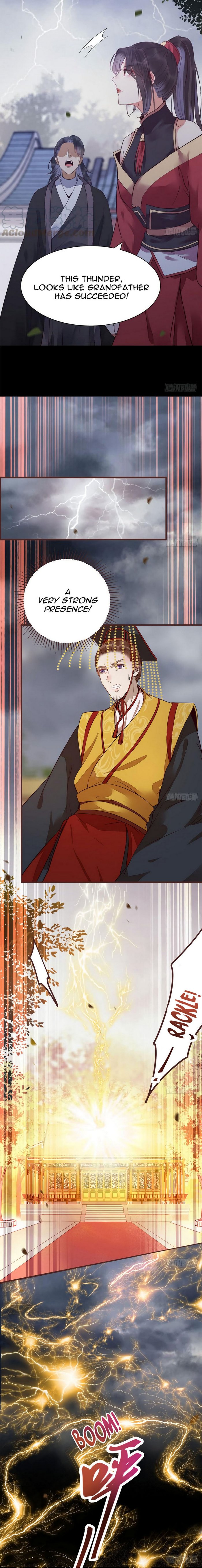 The Ghostly Doctor chapter 208 page 4