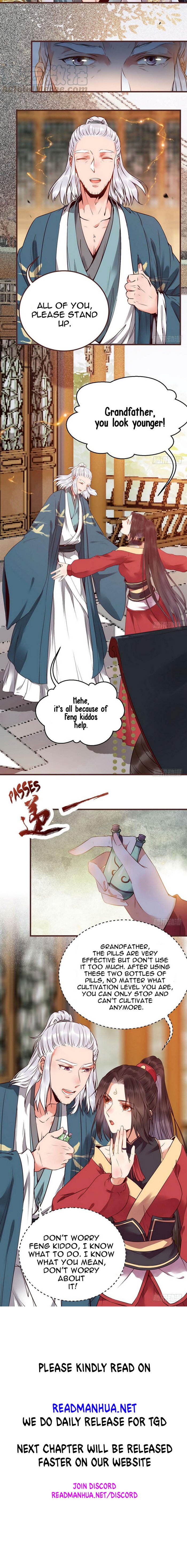 The Ghostly Doctor chapter 208 page 6