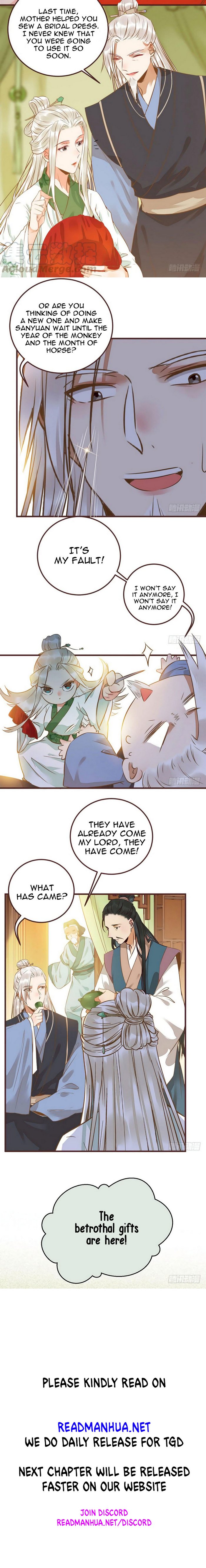 The Ghostly Doctor chapter 209 page 4