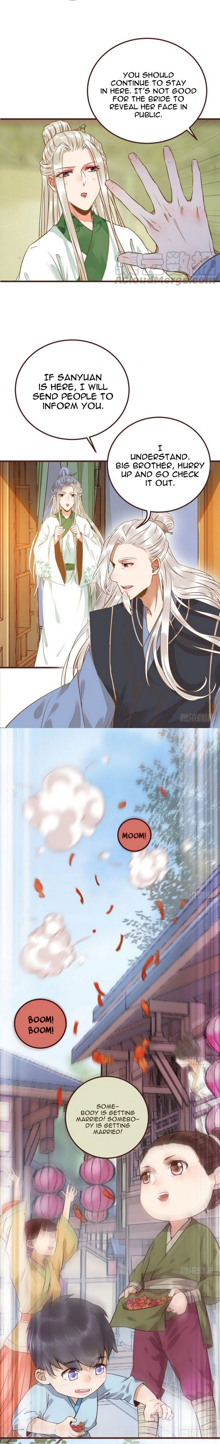 The Ghostly Doctor chapter 209 page 6