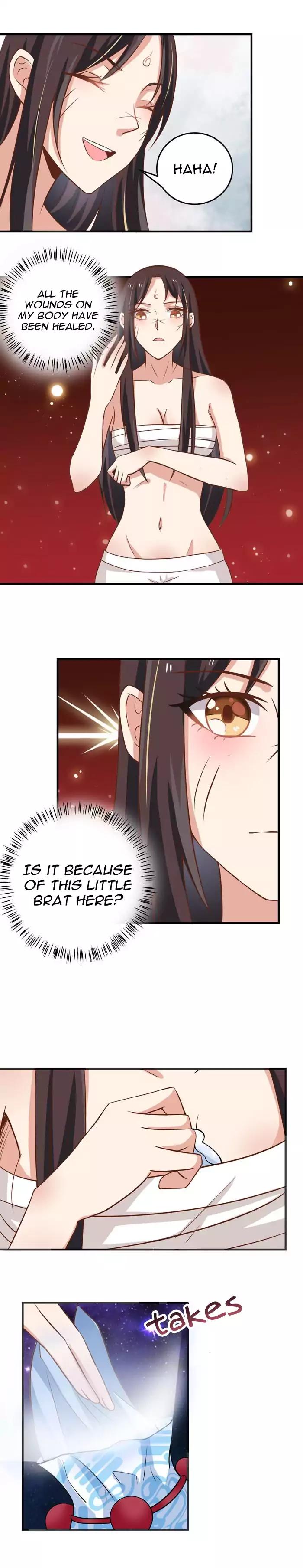 The Ghostly Doctor chapter 21 page 4