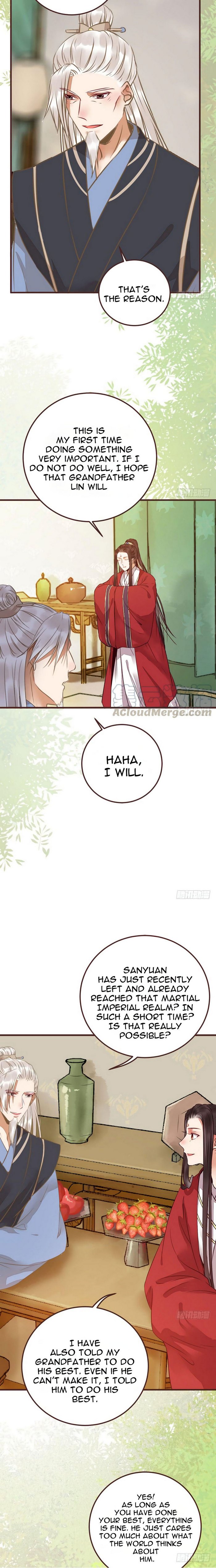 The Ghostly Doctor chapter 210 page 4