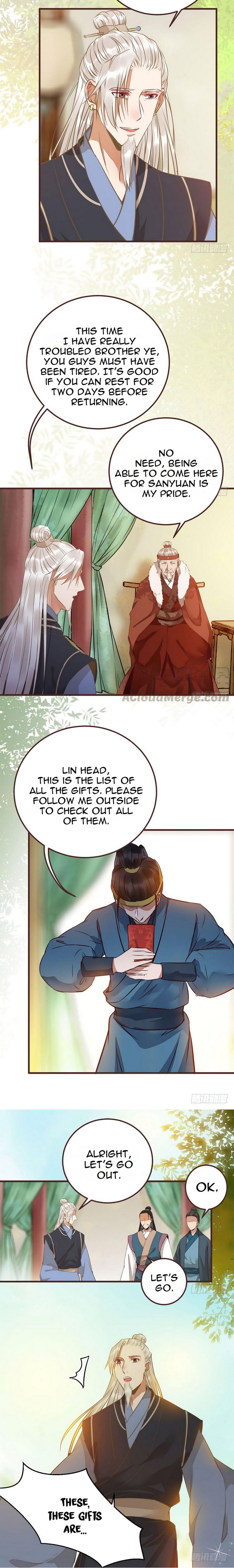The Ghostly Doctor chapter 210 page 5
