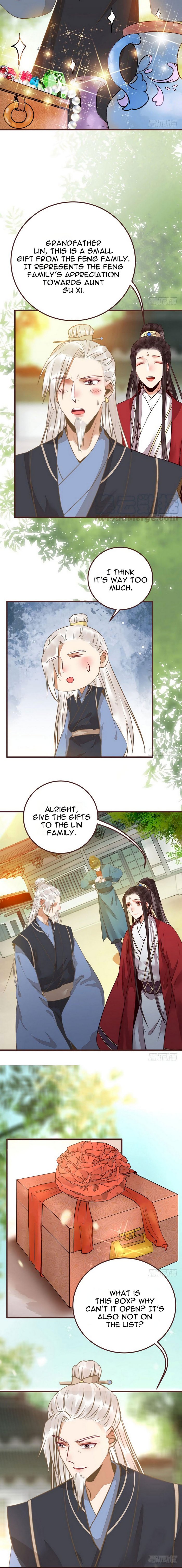 The Ghostly Doctor chapter 210 page 6