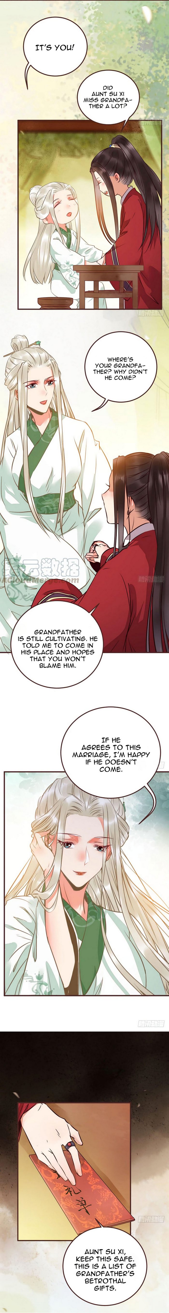The Ghostly Doctor chapter 210 page 9