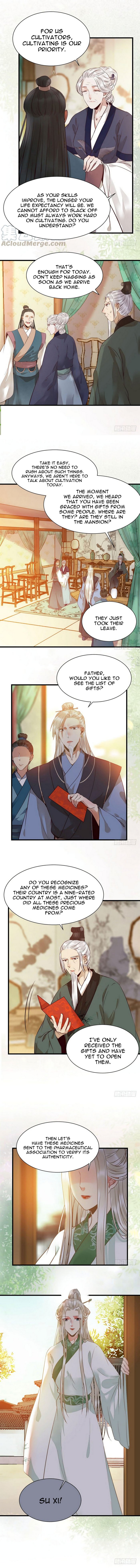 The Ghostly Doctor chapter 212 page 2