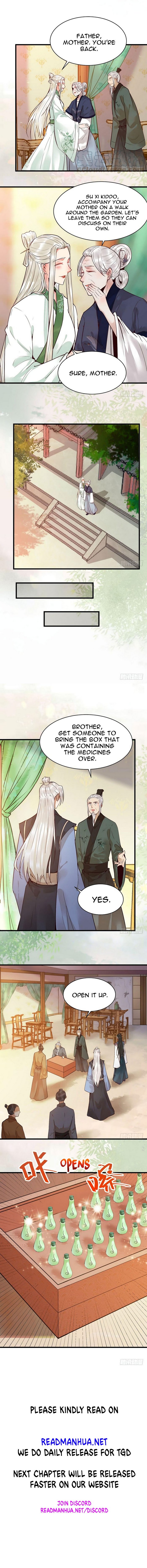 The Ghostly Doctor chapter 212 page 3