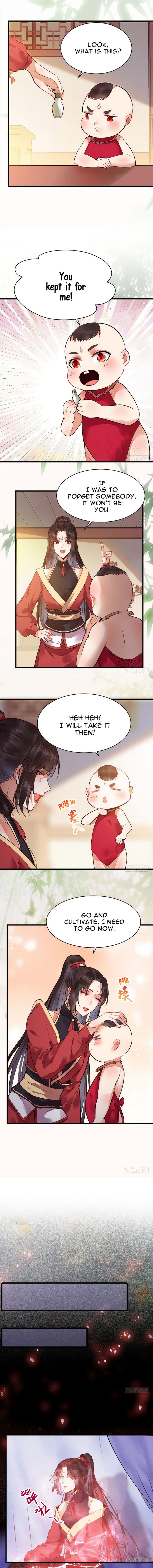 The Ghostly Doctor chapter 213 page 2