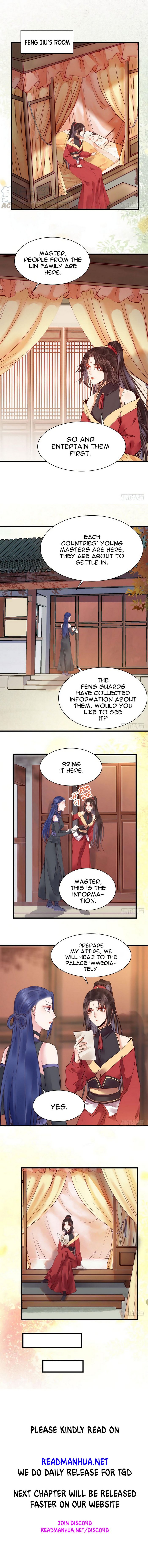 The Ghostly Doctor chapter 213 page 4