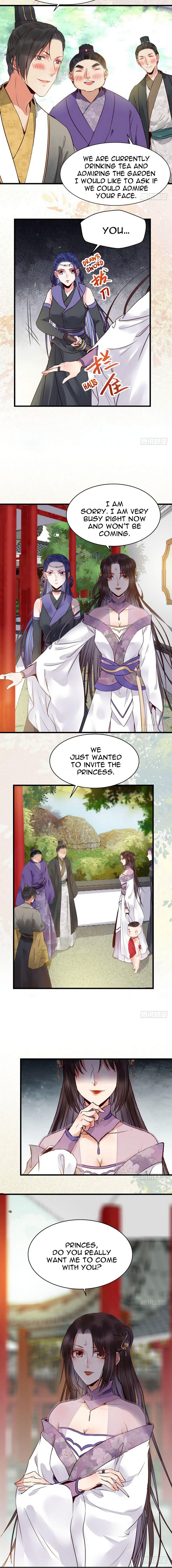 The Ghostly Doctor chapter 214 page 2