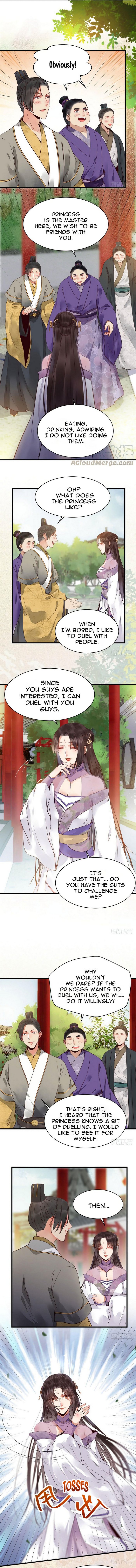 The Ghostly Doctor chapter 214 page 3