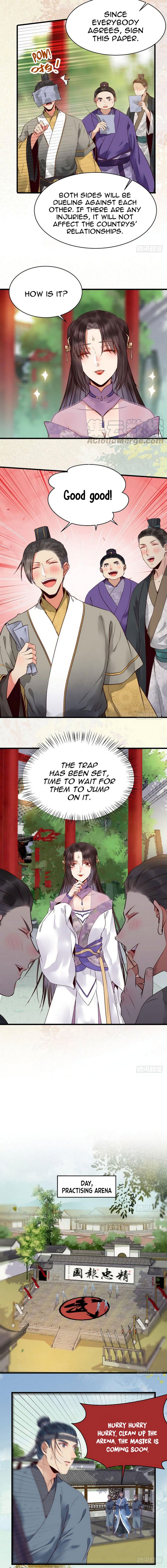 The Ghostly Doctor chapter 214 page 4