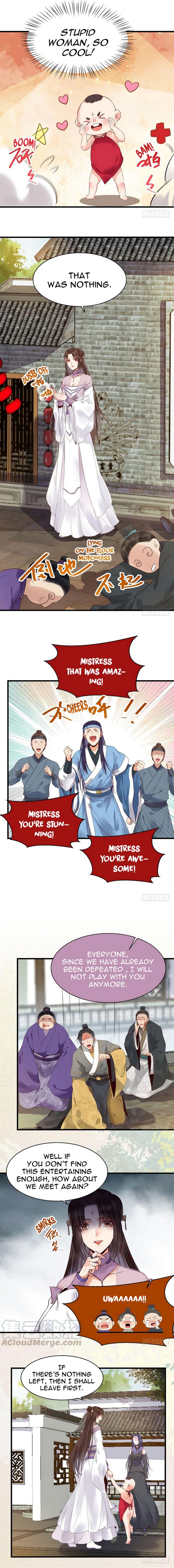 The Ghostly Doctor chapter 215 page 2