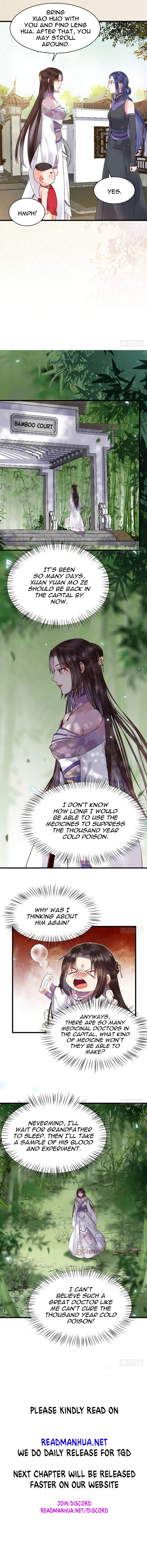 The Ghostly Doctor chapter 215 page 3