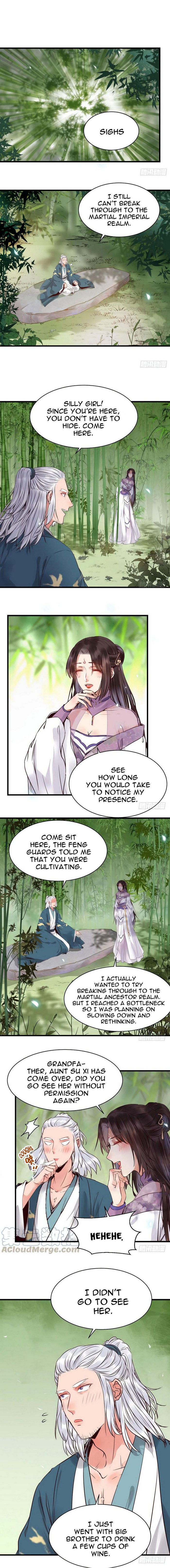 The Ghostly Doctor chapter 215 page 4