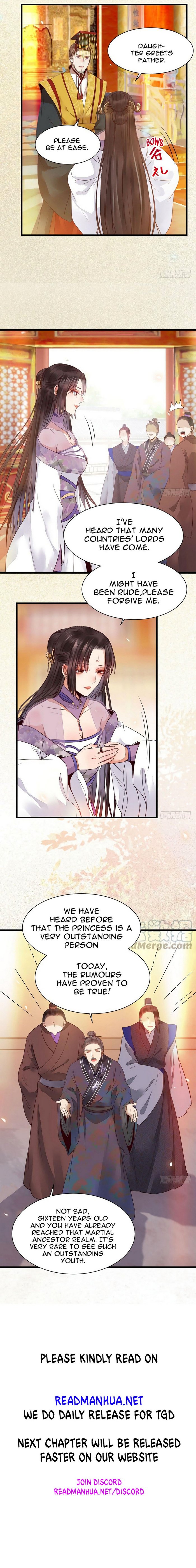 The Ghostly Doctor chapter 216 page 2