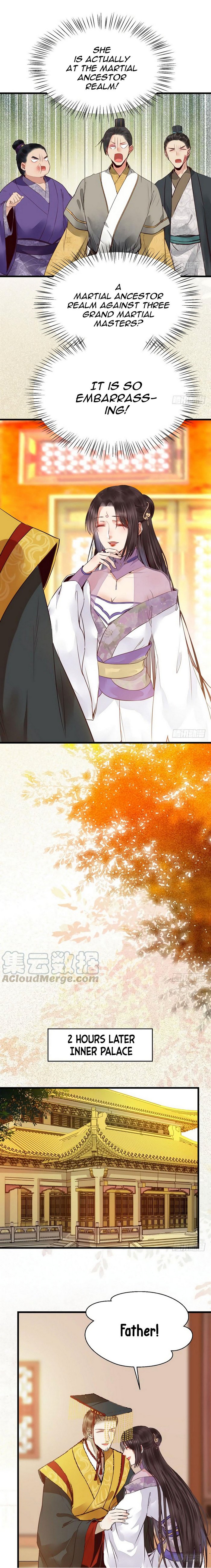 The Ghostly Doctor chapter 216 page 3