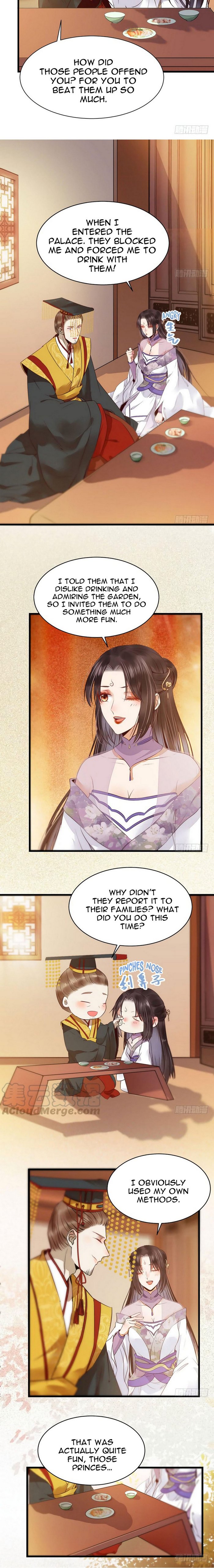 The Ghostly Doctor chapter 216 page 4