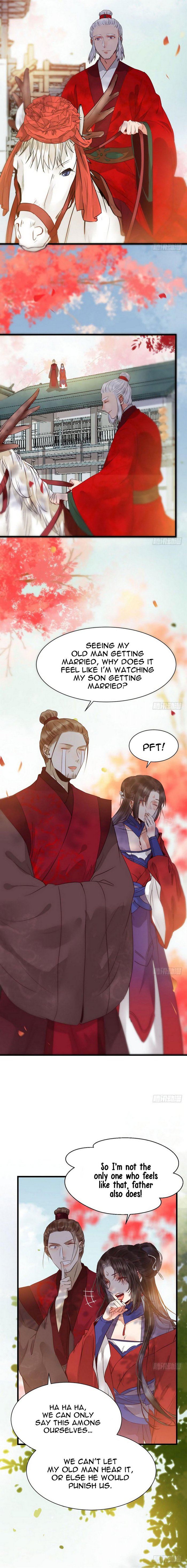 The Ghostly Doctor chapter 216 page 6