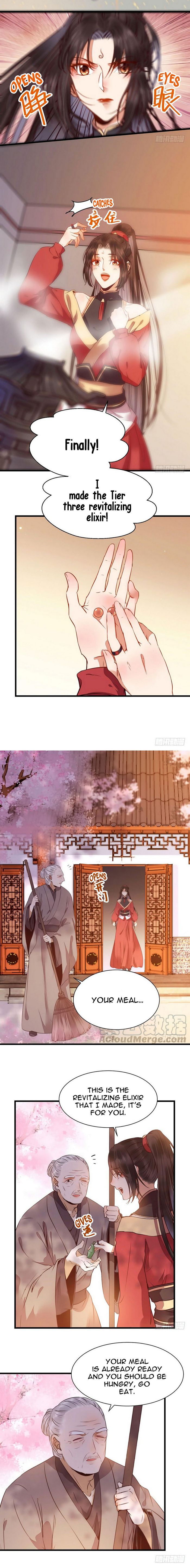 The Ghostly Doctor chapter 217 page 4