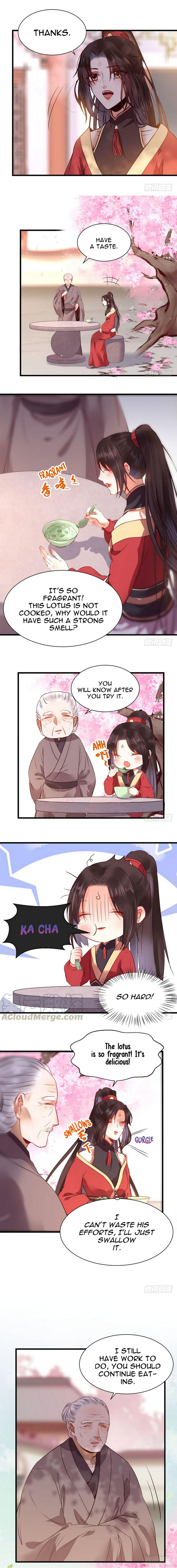 The Ghostly Doctor chapter 217 page 5