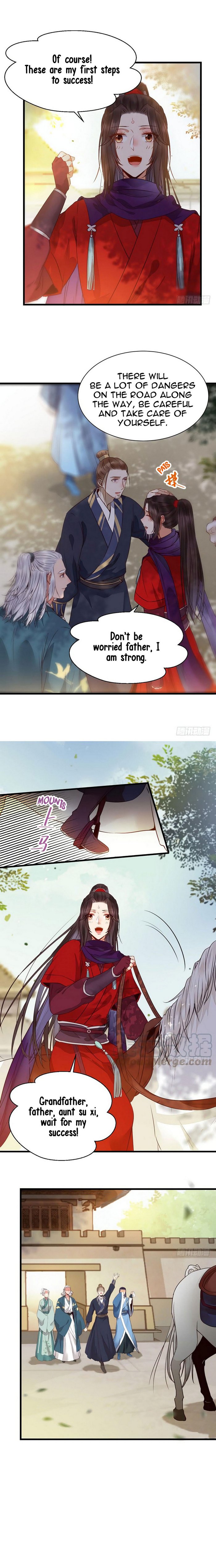 The Ghostly Doctor chapter 218 page 2