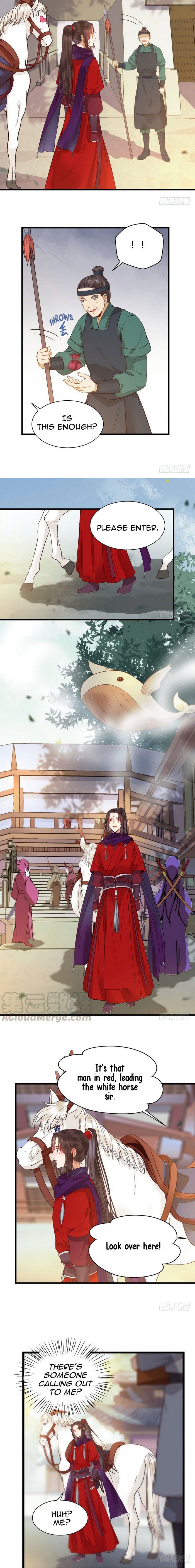 The Ghostly Doctor chapter 218 page 4