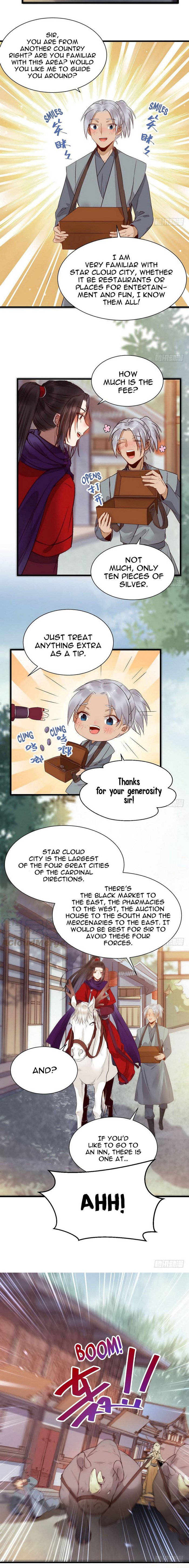 The Ghostly Doctor chapter 218 page 5