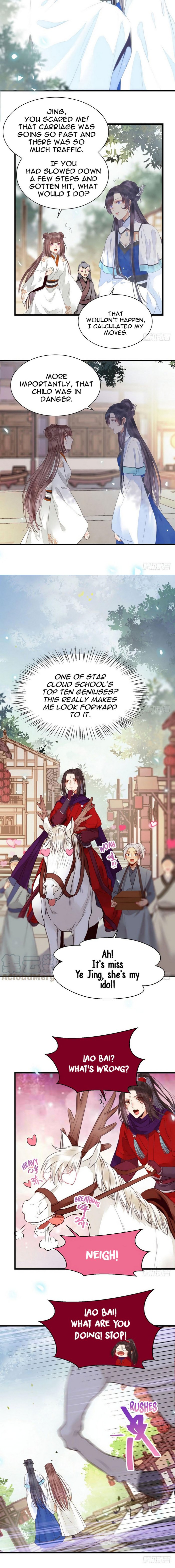 The Ghostly Doctor chapter 219 page 2