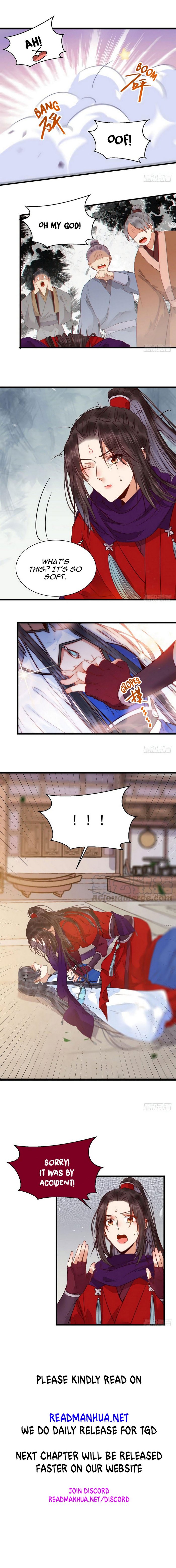 The Ghostly Doctor chapter 219 page 4