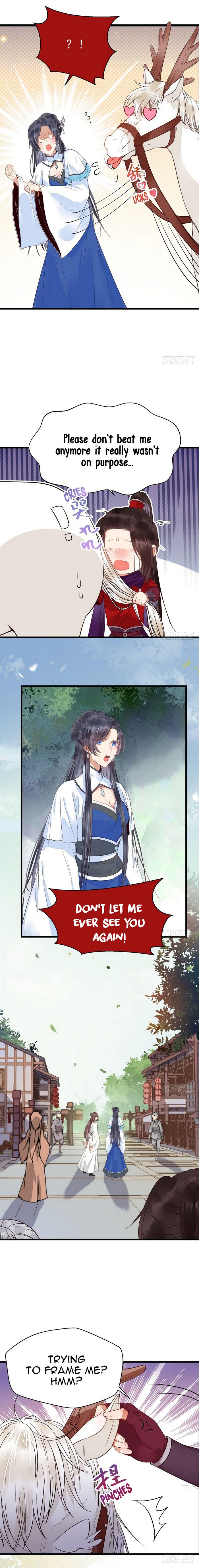 The Ghostly Doctor chapter 219 page 6