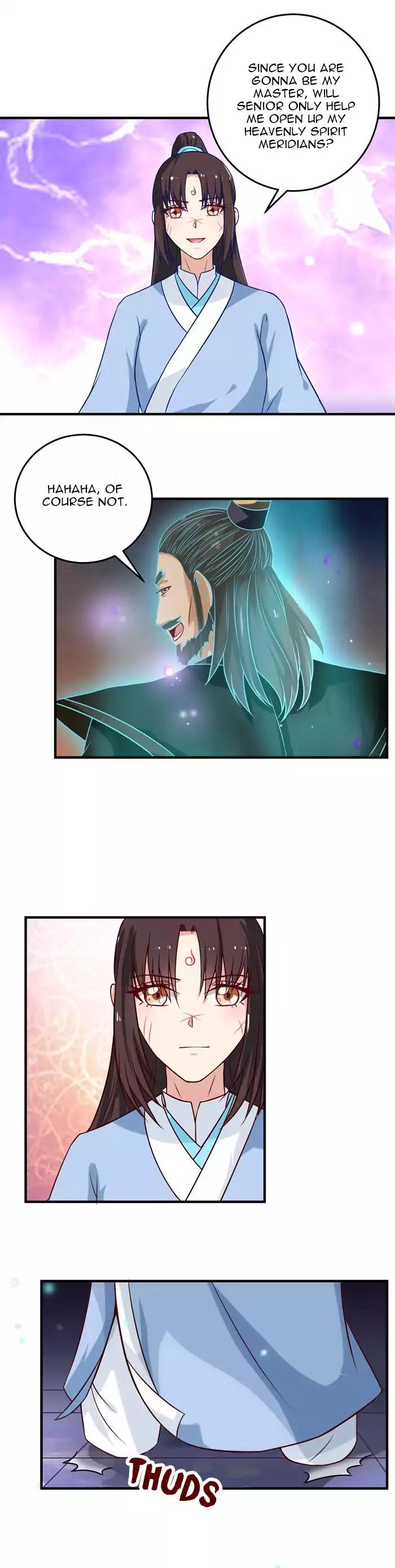 The Ghostly Doctor chapter 22 page 10