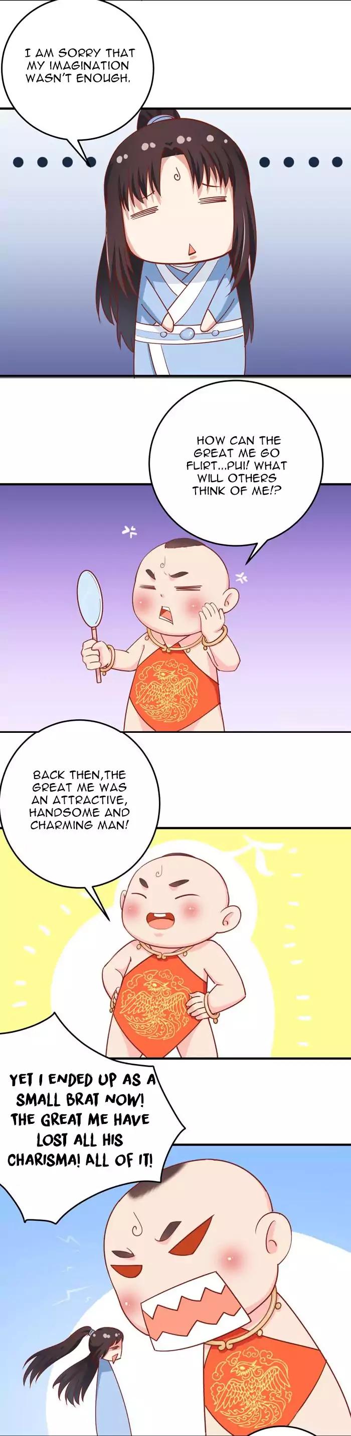 The Ghostly Doctor chapter 22 page 12