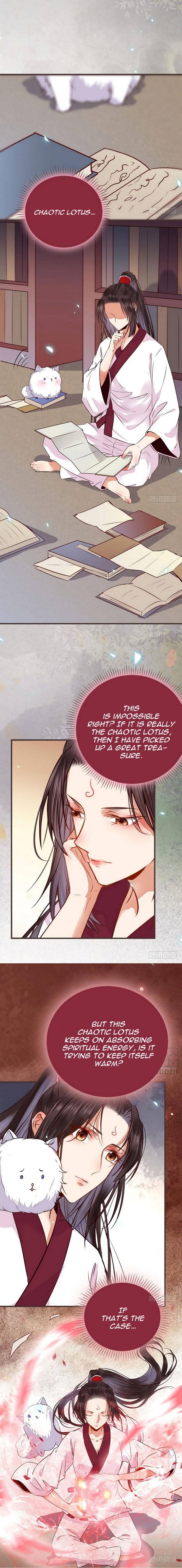 The Ghostly Doctor chapter 220 page 3