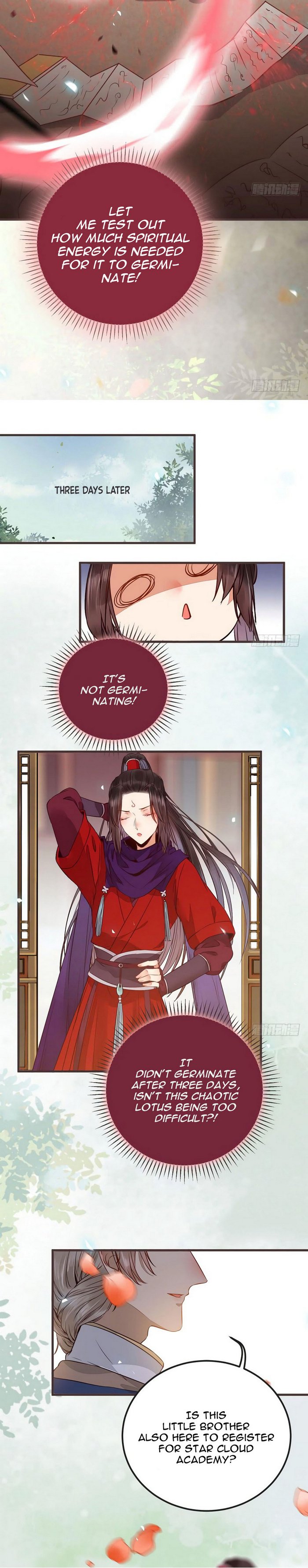 The Ghostly Doctor chapter 220 page 4