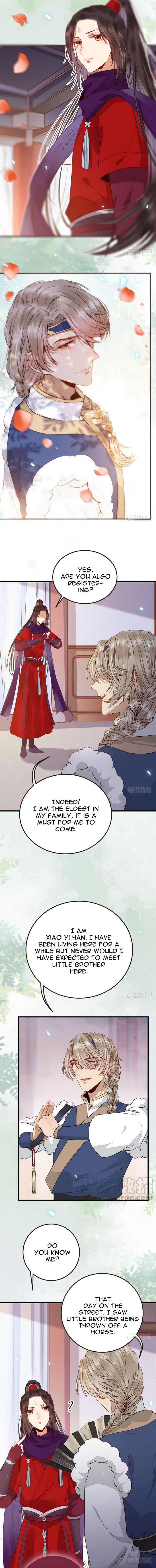 The Ghostly Doctor chapter 220 page 5