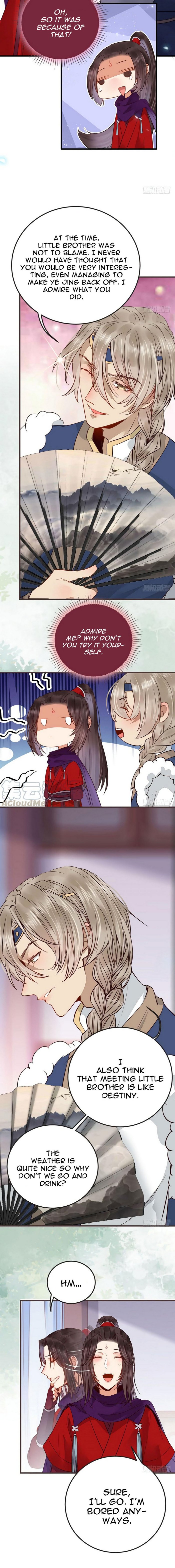 The Ghostly Doctor chapter 220 page 6