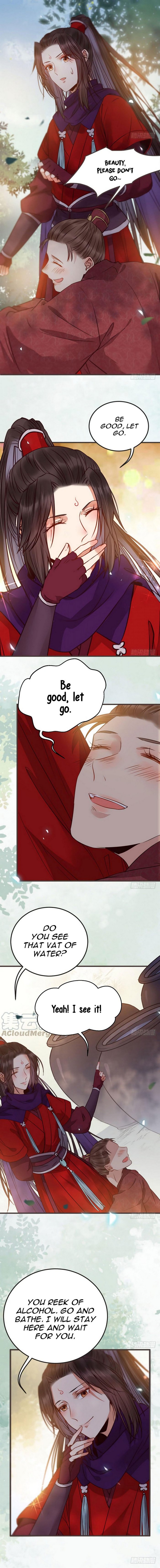 The Ghostly Doctor chapter 221 page 2