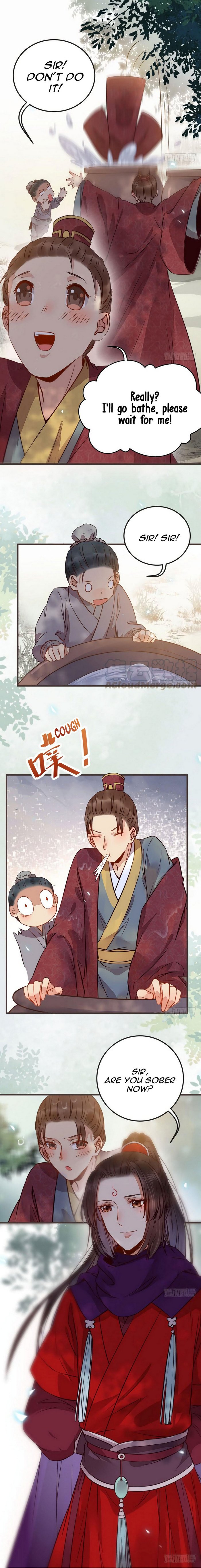 The Ghostly Doctor chapter 221 page 3